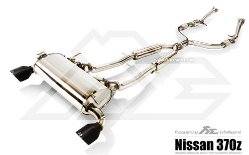 NISSAN - Fi EXHAUST JAPAN / エフアイエキゾーストジャパン